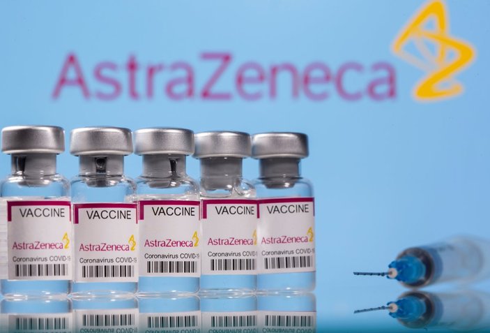 Hollanda ve İrlanda, AstraZeneca aşısının kullanımını askıya aldı