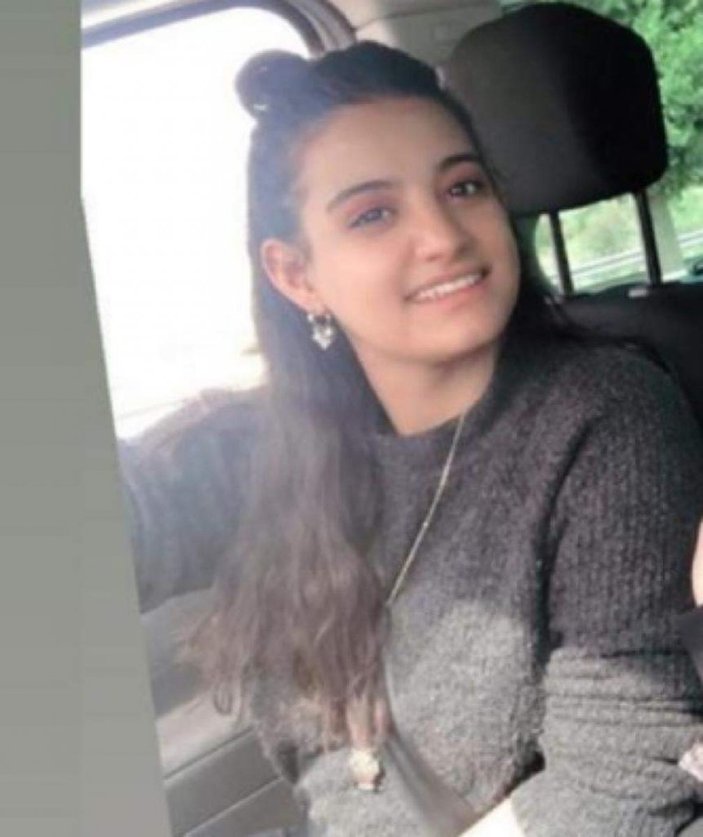 Gaziantep'te hemşire evinde vurulmuş halde bulundu