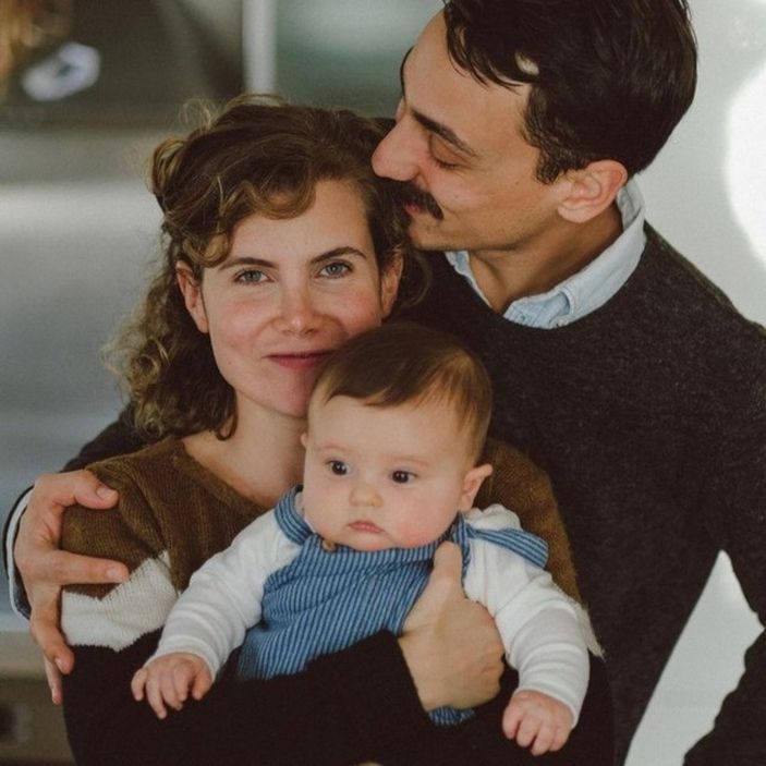 Ayşecan Tatari: İyi ki doğdum