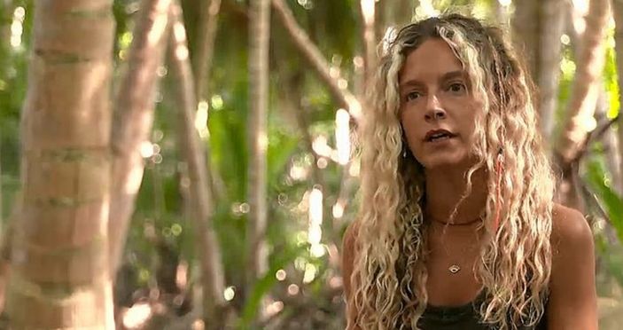 Survivor'da ikinci eleme adayı kim oldu? 14 Mart 2021 Survivor’da dokunulmazlık oyununu kim kazandı?