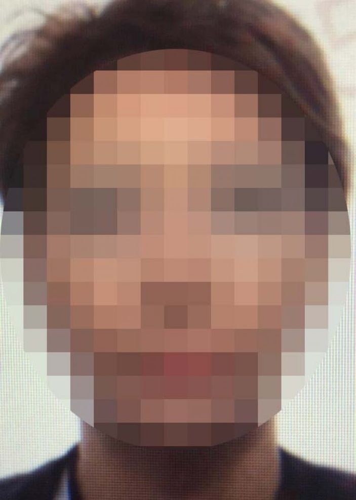 d Ankara'da eşini aldattığı kadını, mahkemede tanık olarak dinletti