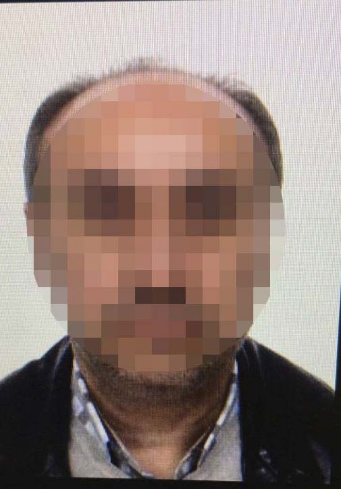 d Ankara'da eşini aldattığı kadını, mahkemede tanık olarak dinletti