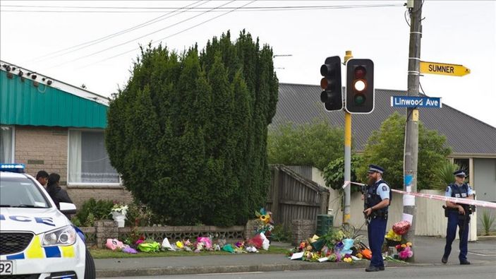 Jacinda Ardern, Christchurch saldırısının 2'nci yıl dönümünde mesaj paylaştı