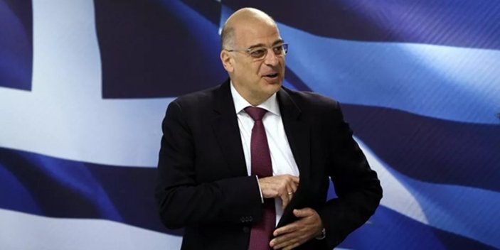 Yunanistan Dışişleri Bakanı'ndan Mevlüt Çavuşoğlu'na: Görüşmek isterim