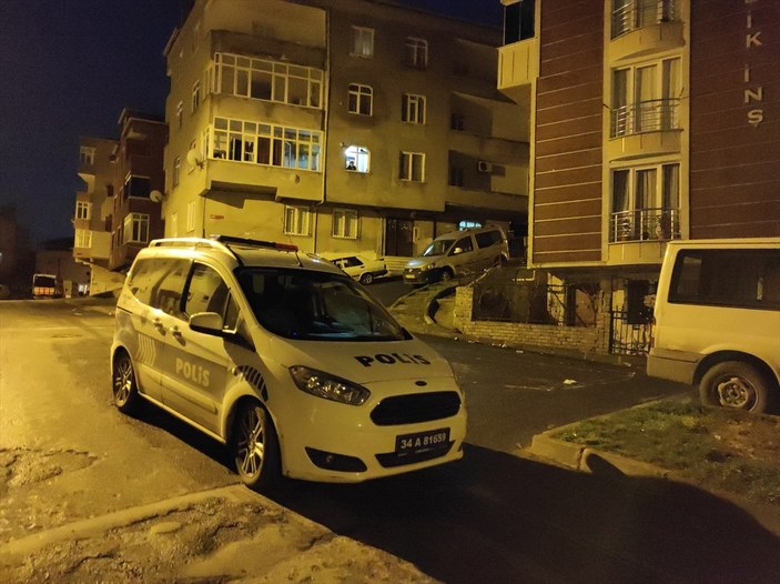 İstanbul'da yasa dışı bahis: 20 adrese eş zamanlı baskın yapıldı