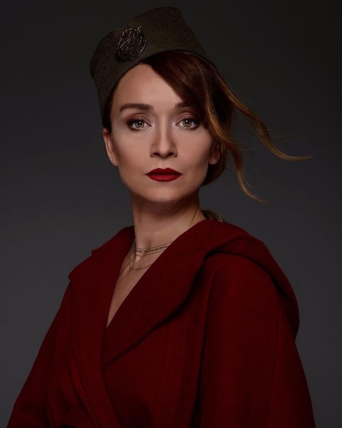 Hekimoğlu Berrak karakteri kimdir? Başak Daşman kaç yaşında, nereli?