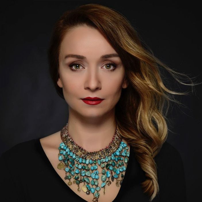 Hekimoğlu Berrak karakteri kimdir? Başak Daşman kaç yaşında, nereli?