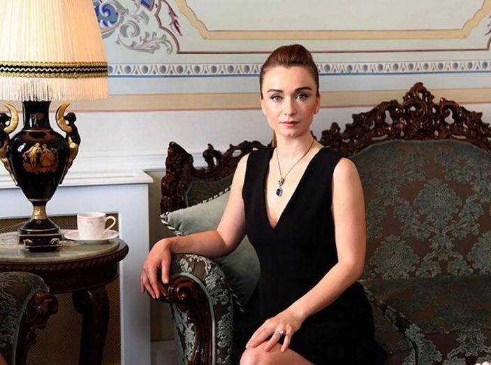 Hekimoğlu Berrak karakteri kimdir? Başak Daşman kaç yaşında, nereli?