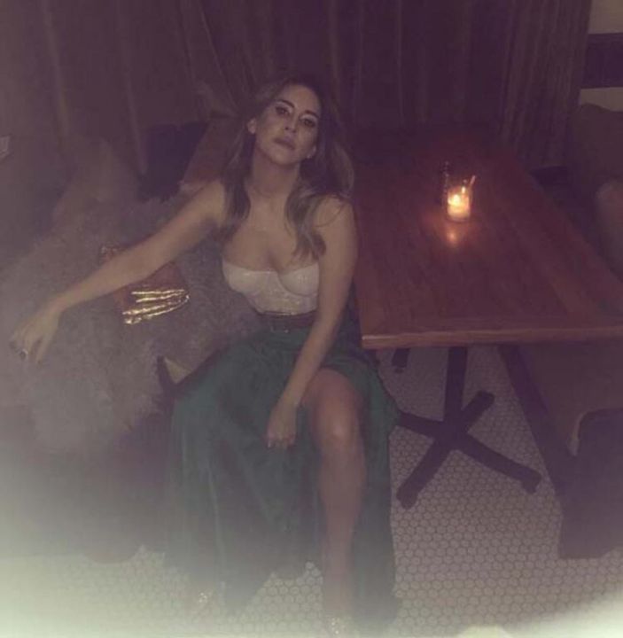 Aynur Aydın: Hem aldattım, hem aldatıldım