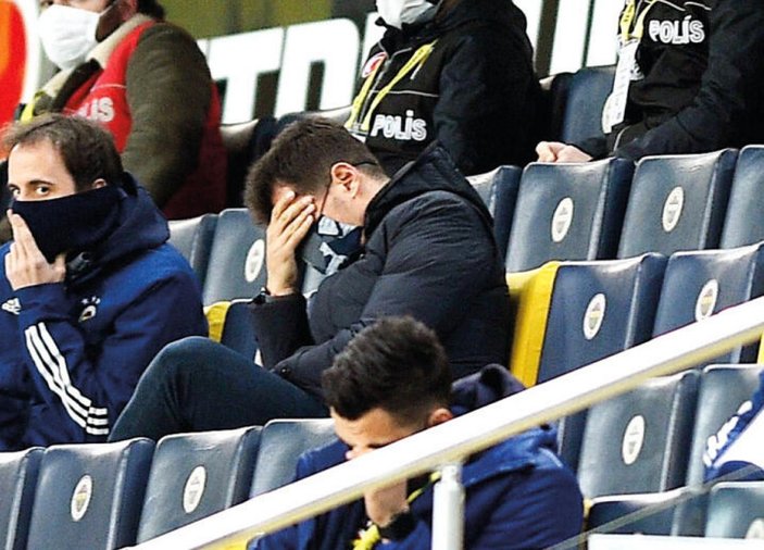 Fenerbahçe'nin 3 sezonda harcadığı para: 225 milyon euro