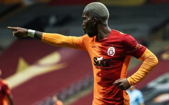 Galatasaray'da yeni sezon için kadro planlaması