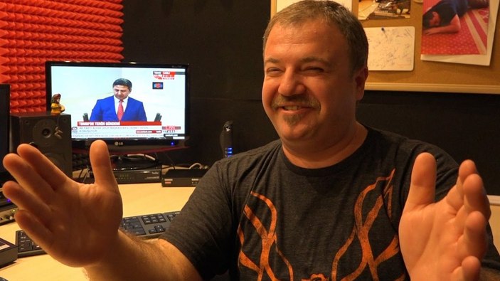 Nihat Sırdar kimdir? Nihat Sırdar kaç yaşında, ne iş yapıyor? Nihat Sırdar biyografisi..