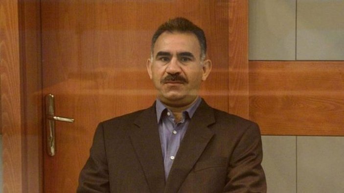 Başsavcılık Abdullah Öcalan öldü haberleri asılsız dedi