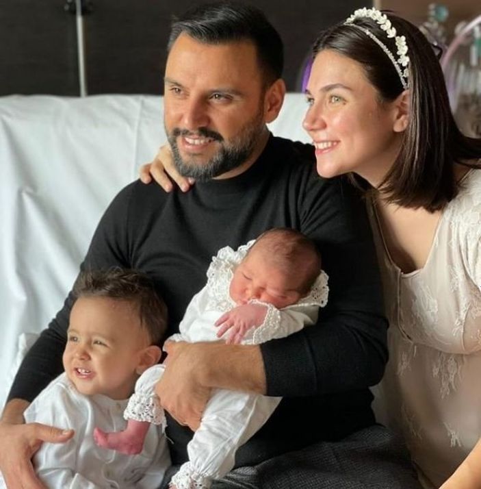 Alişan: Kızımla dertleşiyoruz