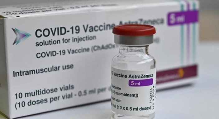 AB, İngiltere’ye koronavirüs aşı ihracatını durdurabilir