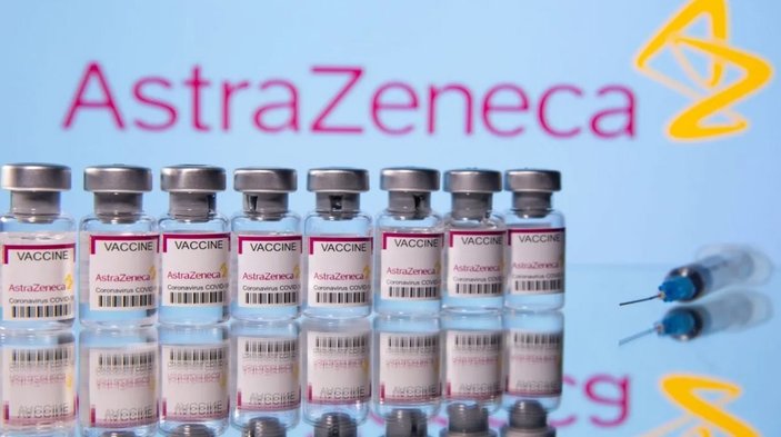 Boris Johnson: AstraZeneca aşısını yaptıracağım