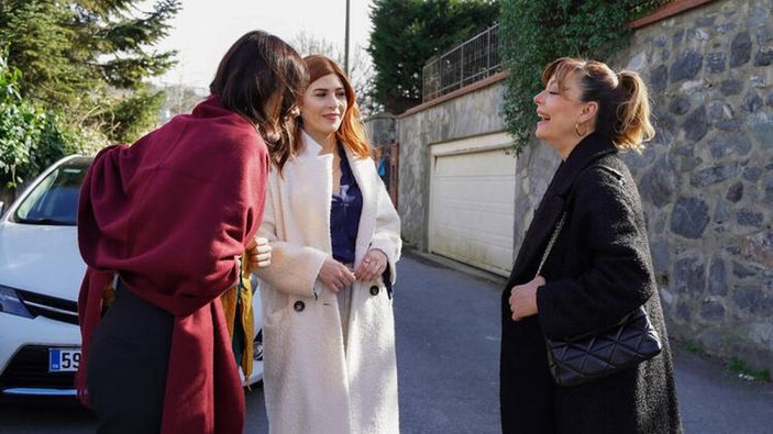 Sadakatsiz Derya geri mi dönüyor? Özge Özder Sadakatsiz dizisine geri mi gelecek?