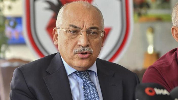 Mehmet Büyükekşi: Yenemeyeceğimiz takım yok