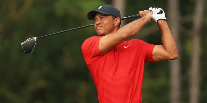 Tiger Woods hastaneden taburcu oldu