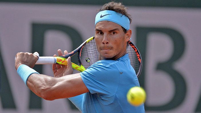 Rafael Nadal sakatlığı nedeniyle Miami Açık'ta yok