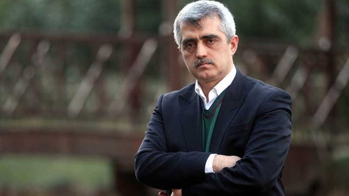 Ömer Faruk Gergerlioğlu kimdir? HDP'li Ömer Faruk Gergerlioğlu neden ceza aldı?