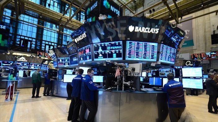 aa Küresel piyasalar verilere odaklandı