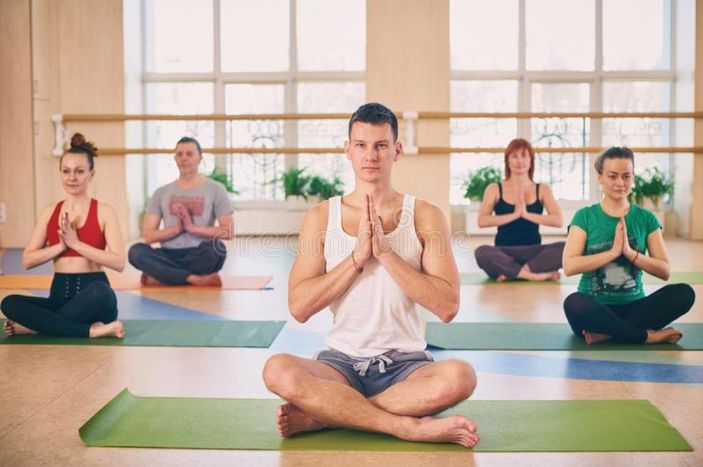 Yoga selamı: Namaste nedir ve ne anlama gelir?