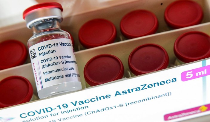 Matt Hancock: Oxford-AstraZeneca'nın koronavirüs aşısı güvenli