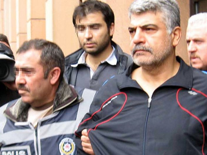 İbrahim Tatlıses’e silahlı saldırı davasında karar: Abdullah Uçmak'a 30 yıl hapis cezası