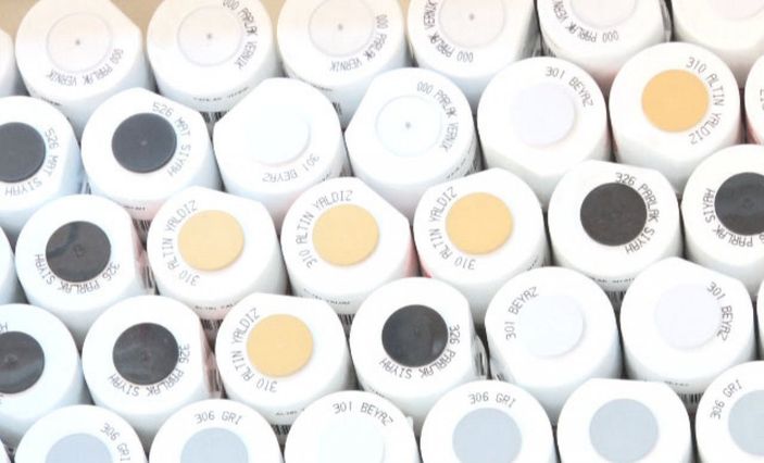 Boyadaki maddeler erkeklerde kısırlığı tetikliyor