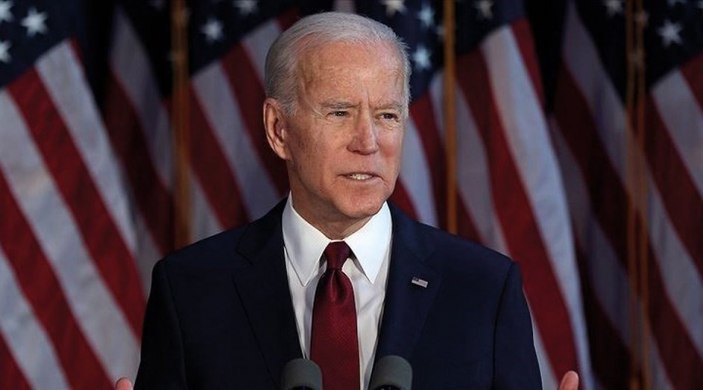 Rusya'dan Biden'ın 'Katil Putin' sözlerine yanıt