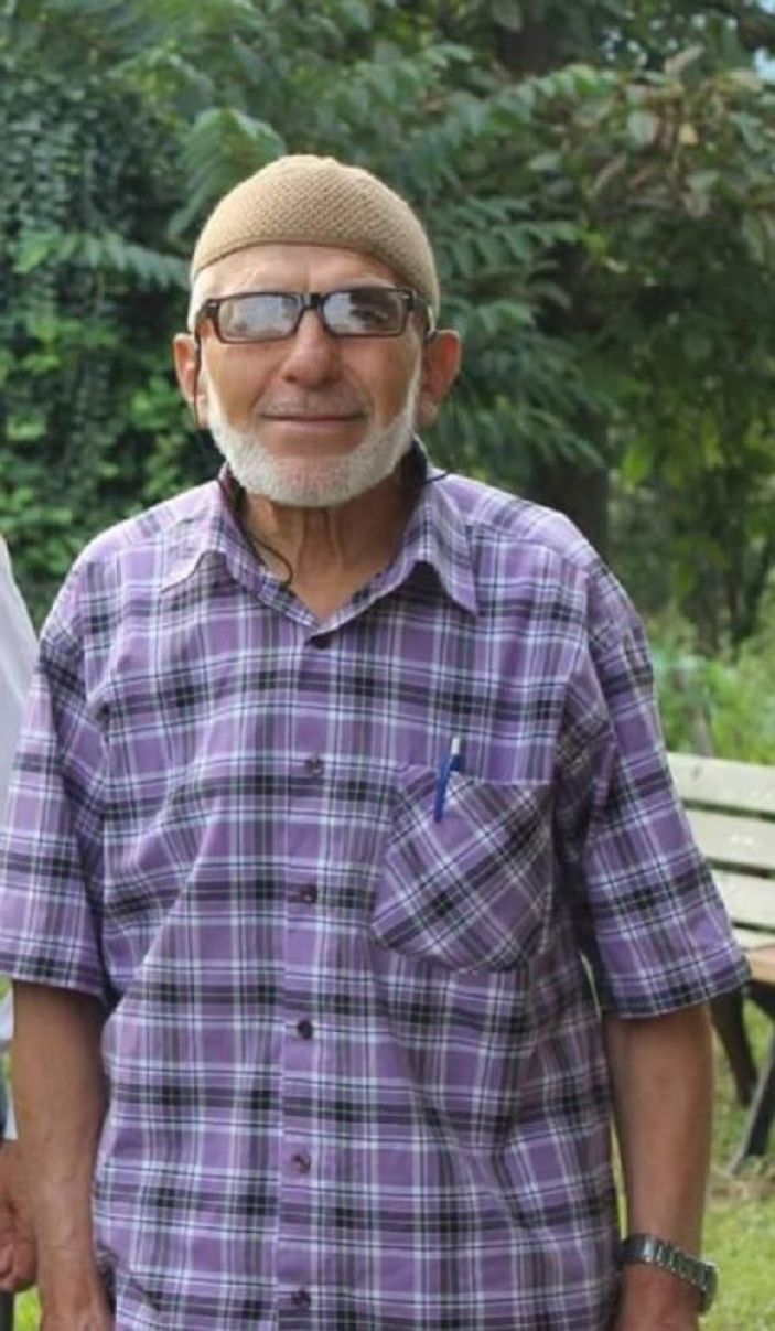 Kastamonu'da soba zehirlenmesi: 1 ölü 1 yaralı