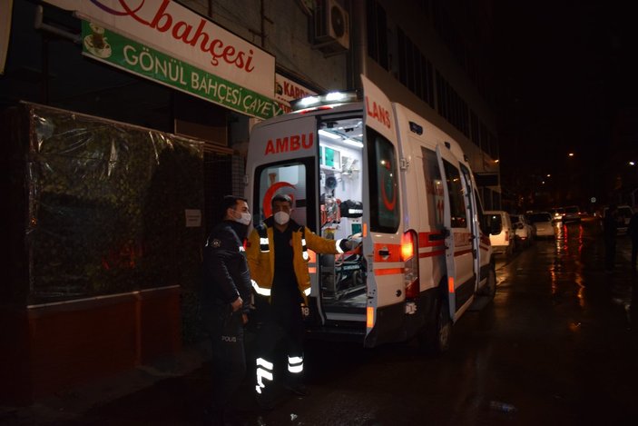 Malatya'da iki grup arasında kavga: 1 ölü, 2 yaralı