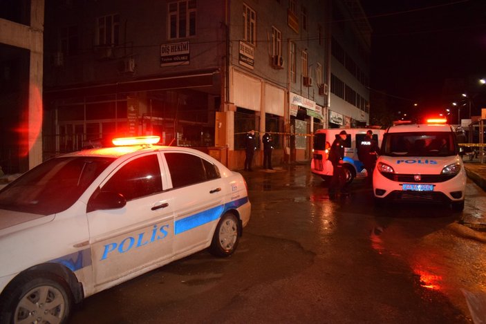 Malatya'da iki grup arasında kavga: 1 ölü, 2 yaralı