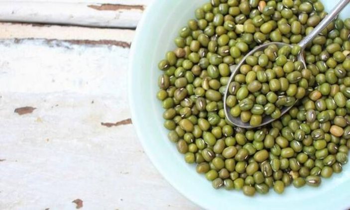 Maş fasulyesi nedir, neye iyi gelir? Maş fasulyesi nerede yetişir?