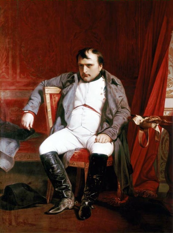 Kısa boy agresifliği: Napolyon kompleksi belirtileri nelerdir?