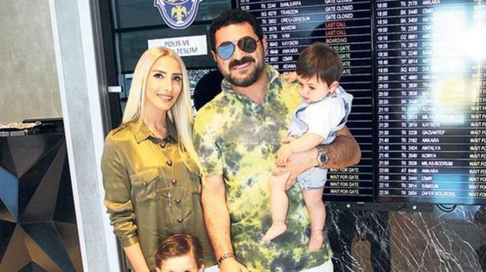 Serkan Kaya kimdir? Serkan Kaya nereli, kaç yaşında, evli mi? Serkan Kaya biyografisi..