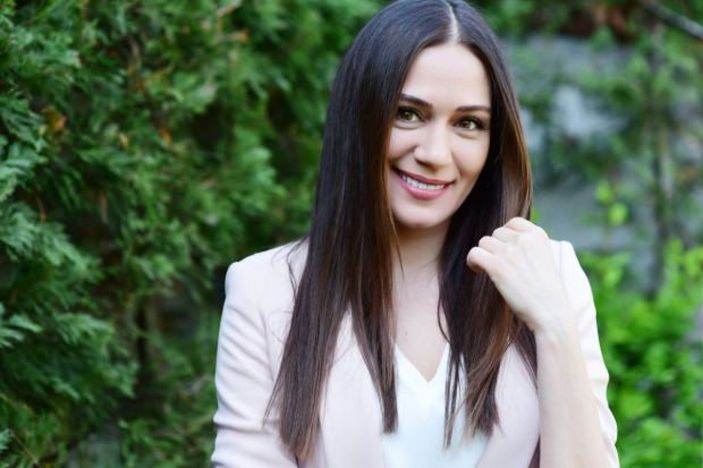 Özge Borak: Anne olmak isterim