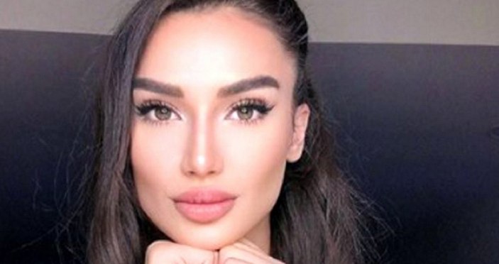 Yağmur Sarnıç kimdir? Emre Aşık'ın eski eşi Yağmur Sarnıç kaç yaşında, aslen nereli?