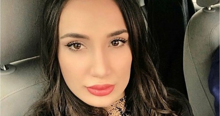 Yağmur Sarnıç kimdir? Emre Aşık'ın eski eşi Yağmur Sarnıç kaç yaşında, aslen nereli?