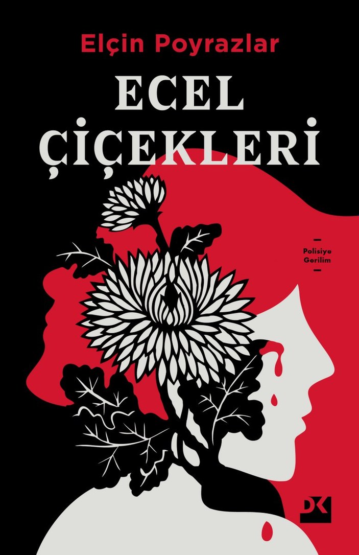 Yazar Elçin Poyrazlar, yeni kitabı Ecel Çiçeklerini anlattı
