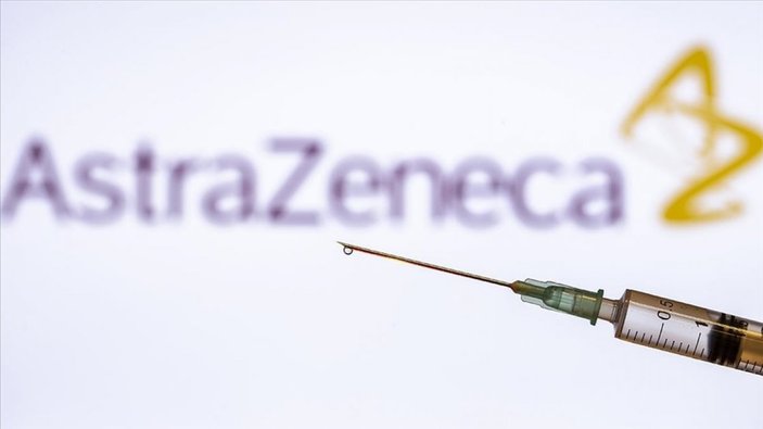 AstraZeneca aşısının kullanımına yeniden başlanıyor