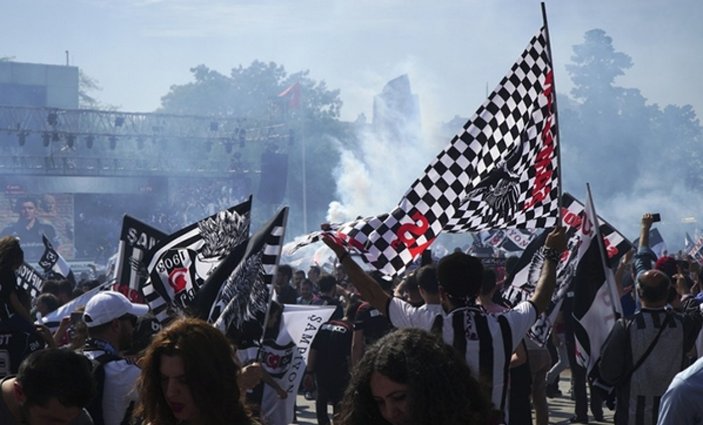 Dünya Beşiktaşlılar Günü ne zaman? Dünya Beşiktaşlılar Günü için en anlamlı sözler ve mesajlar..