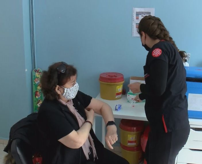 Bilim Kurulu Üyesi Yavuz: İstanbul'da üçüncü dalgaya girdik