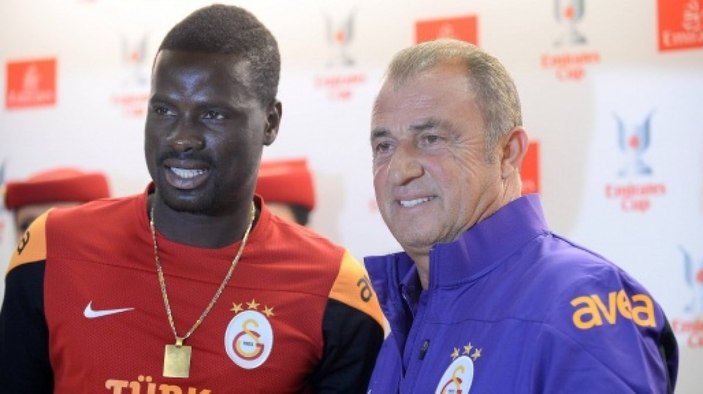 Emmanuel Eboue kimdir? Emmanuel Eboue öldü mü? Emmanuel Eboue hayatı ve biyografisi..