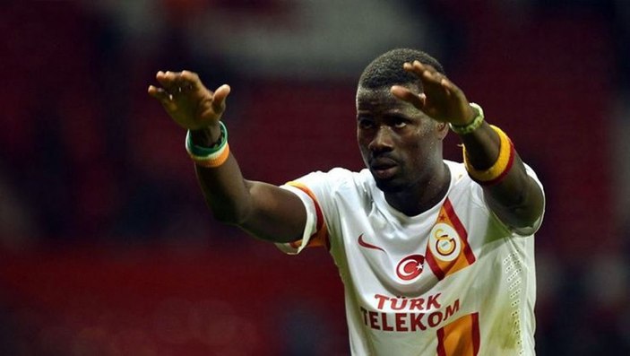 Emmanuel Eboue kimdir? Emmanuel Eboue öldü mü? Emmanuel Eboue hayatı ve biyografisi..