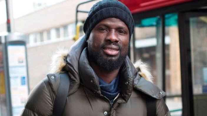 Emmanuel Eboue kimdir? Emmanuel Eboue öldü mü? Emmanuel Eboue hayatı ve biyografisi..