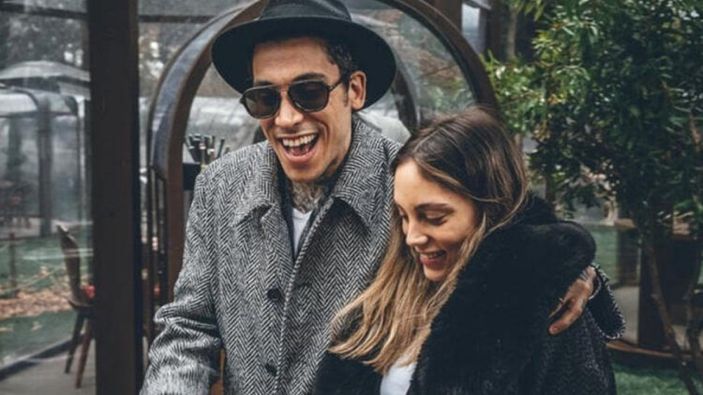 Can Bonomo: Biz yürüyüşçüyüz