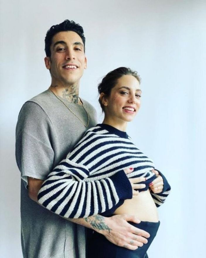 Can Bonomo: Biz yürüyüşçüyüz