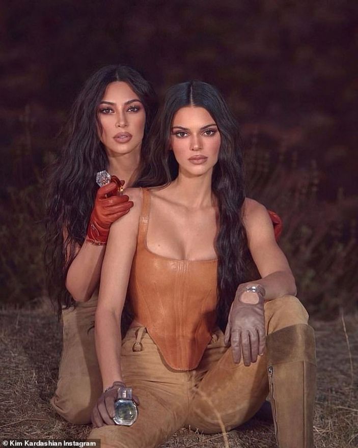 Kendall Jenner, anne olmak istiyor